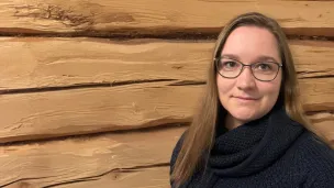 Merja Masalin, Porvoon Maske Oy, HSE Manager