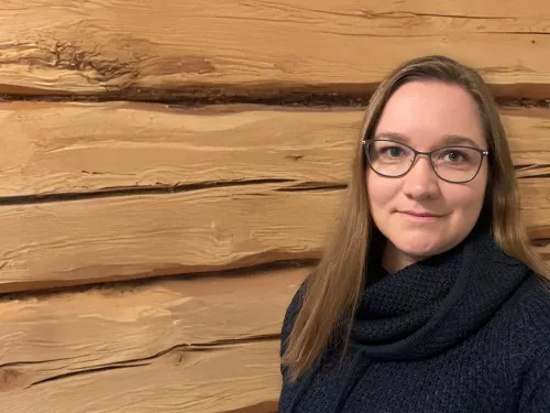 Merja Masalin, Porvoon Maske Oy, HSE Manager