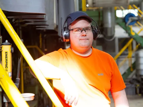 Juha Uusitalo, Walki